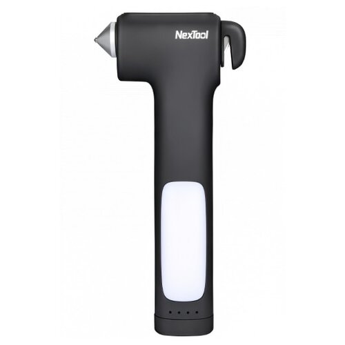 фото Автомобильный многофункциональный молоток xiaomi nextool multifunction survival hammer (q/gdbcy)