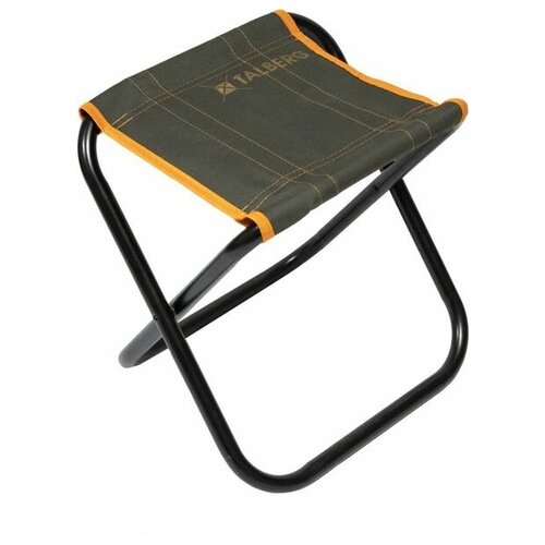 фото Табурет talberg steel stool l (45х46х46 см)