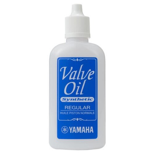 фото Масло для помп yamaha valve oil regular 60ml//03u