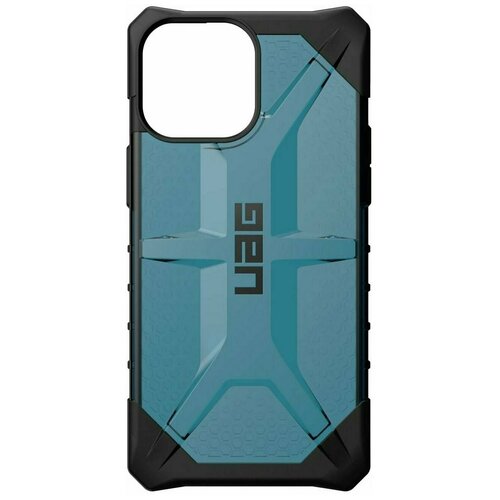 фото Чехол uag plasma series для iphone 13 pro max 113163115555 (mallard)