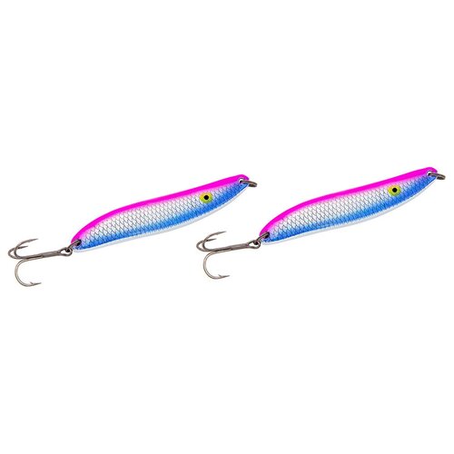 фото Блесна (2 шт) trout bait viking-1 30 гр, 85 мм, #217/s gg