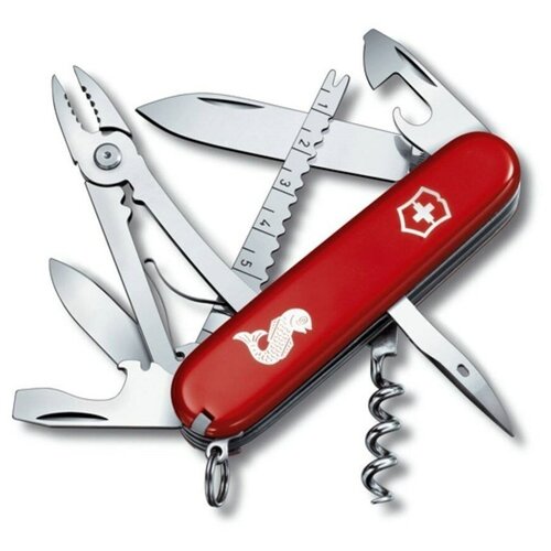 фото Нож карманный victorinox angler