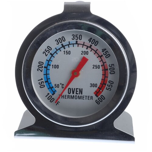 фото Термометр для духовки до 300°c здоровеево