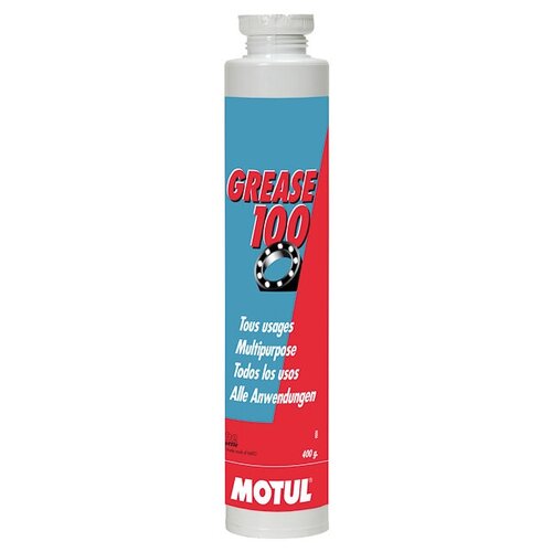 фото Смазка motul grease 100, 0.4 л.