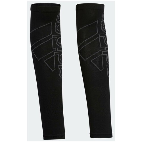 фото Перчатки взр. h64861/adidas/run arm sleeve/black/размер m