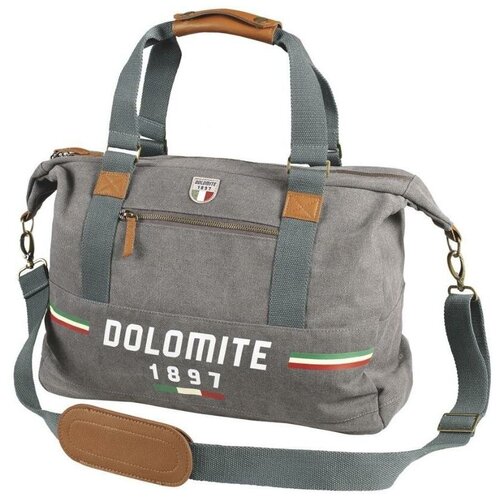 фото Сумка дорожная dolomite bowling bag 60 smog grey