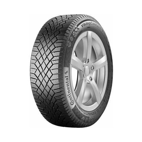 фото Шины continental vikingcontact 7 225/55r19 103t