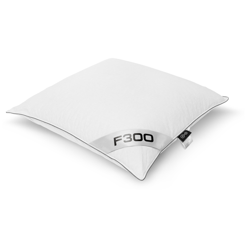 фото Пуховая подушка f-300 70х70 см iq sleep
