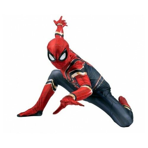 фото Карнавальный костюм броня железного паука, spider armor metrokids