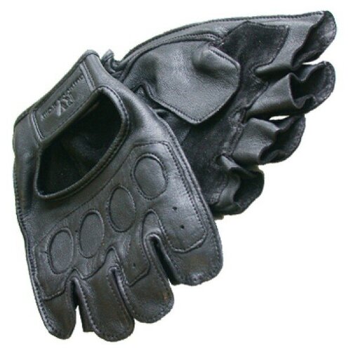 фото Водительские перчатки мужские horseshoe rv-82
