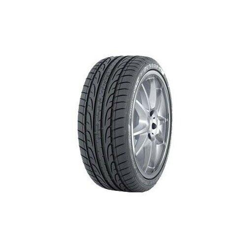 фото Автомобильная шина dunlop sp sport maxx 275/40 r20 runflat 106w