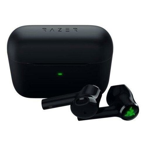 фото Гарнитура razer rz12-03830100-r3g1 черный