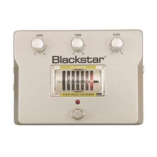 Гитарная педаль эффектов/ примочка Blackstar HT-DRIVE