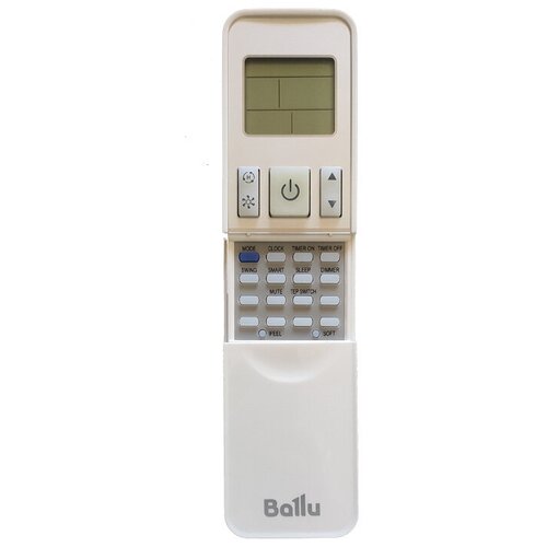 фото Пульт для кондиционера ballu bst-24hn1