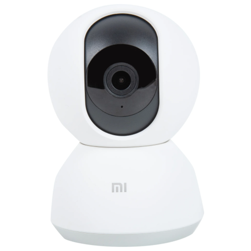 фото Ip-камера xiaomi mi home security