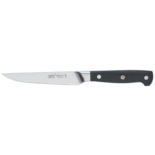 фото Нож для стейков gipfel 8661 нож для стейков new professional 11,5см