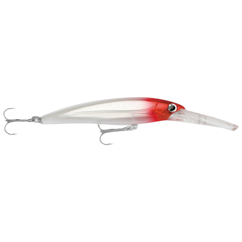 фото Воблер rapala tail dancer deep tdd07-rh 9 г 70 мм