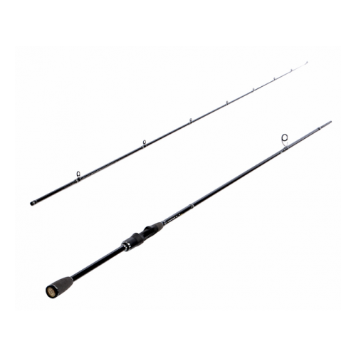 фото Fenwick удилище спиннинговое ifs762l micro jig 1.5-9g solid tip