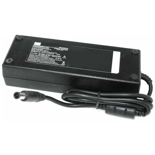 фото Блок питания (сетевой адаптер) для ноутбуков hp 18.5v 6.5a 7.4*5.0 120w oem