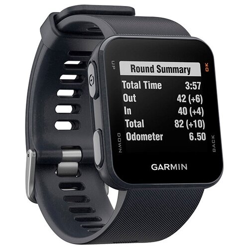 фото Часы и браслеты garmin approach s10