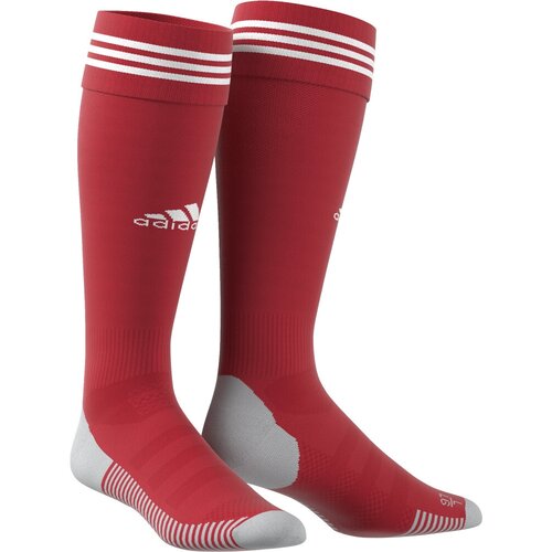 фото Гольфы adidas, размер 43-45, красный