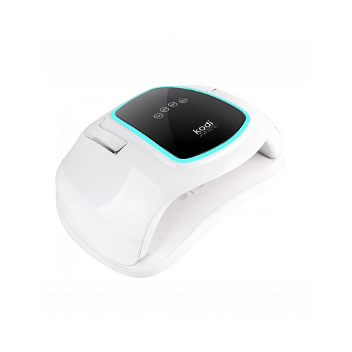 фото Kodi, лампа uv/led, (белая), 108 вт