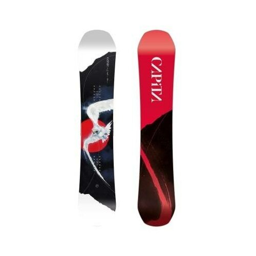 фото Сноуборд capita birds of a feather ss21 capita snowboards