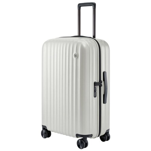 фото Чемодан xiaomi ninetygo elbe luggage 20, белый