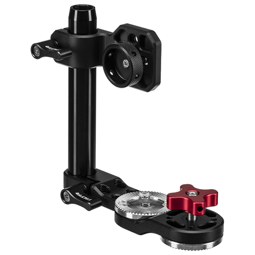 фото Крепление tilta nucleus-m fiz hand unit monitor bracket wlc-t03ma