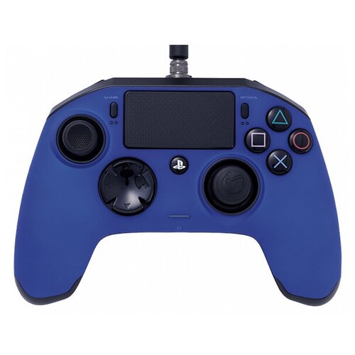 фото Геймпад проводной nacon revolution pro controller «черный» [ps4]