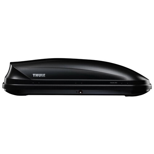 Автобокс Thule Pacific M (200) черный 631215