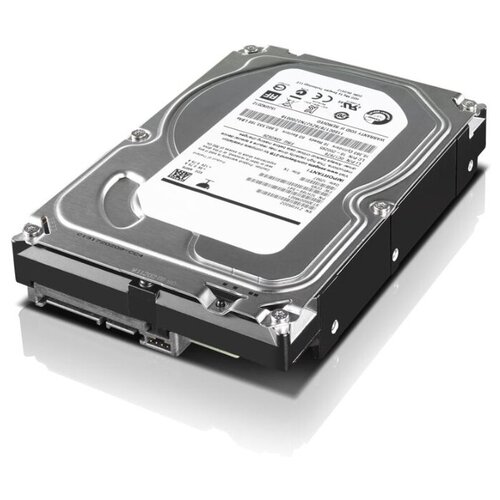 фото Жесткий диск lenovo 2tb (u600/7200) 6g sataiii non hot swap for thinkstation s30 e32 d30 c30(4xb0f18667)