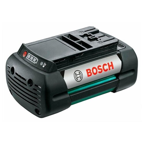 фото Аккумулятор для электроинструмента bosch f016800474 2 ah