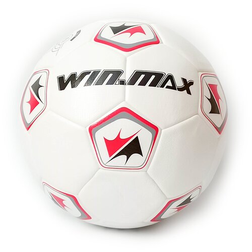 фото Футбольный мяч win.max профессиональный футбольный мяч, размер 5