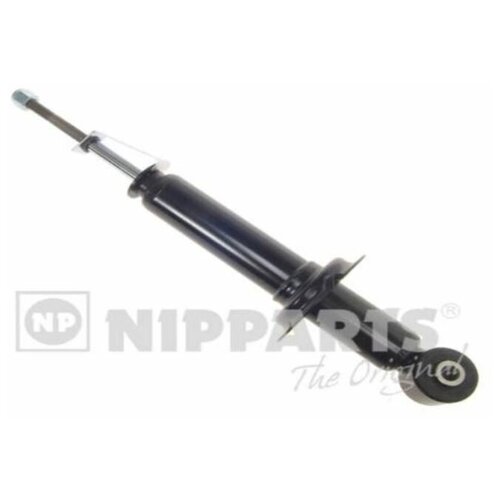 фото Стойка задняя газовая nipparts n5525017g для mitsubishi lancer