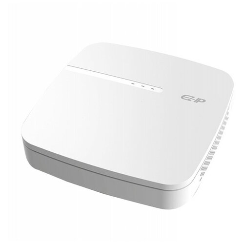 фото Видеорегистратор ip 4 каналов ez ez-nvr1b04 dahua