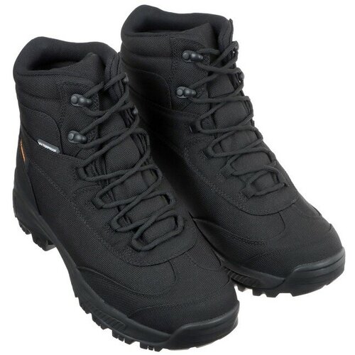 фото Wanngo ботинки wanngo wgh-03-tt-3, демисезонные, цвет черный, размер 45