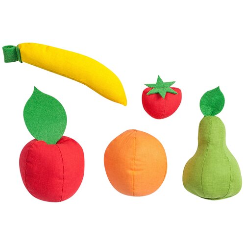 фото Набор продуктов paremo фрукты pk320-19 разноцветный
