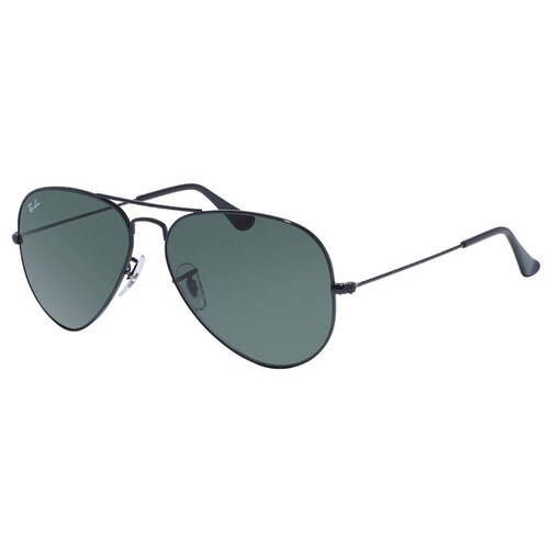 фото Солнцезащитные очки ray-ban женские мужские 3025 l2823 58