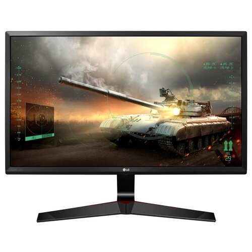 фото Монитор lg gaming 24mp59g-p