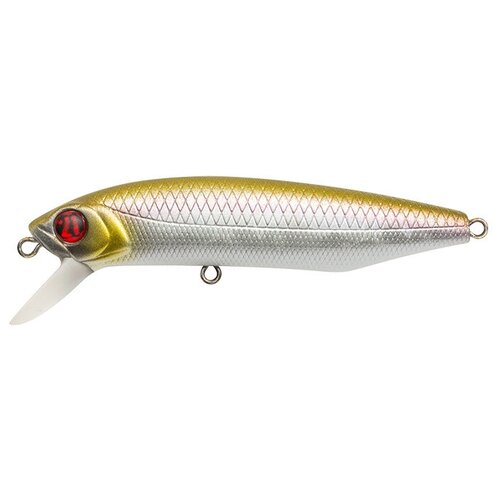 фото Воблер pontoon21 dexter minnow 93s-sr, 93 мм., 16.4 гр., 1-2.5 м. pontoon-21