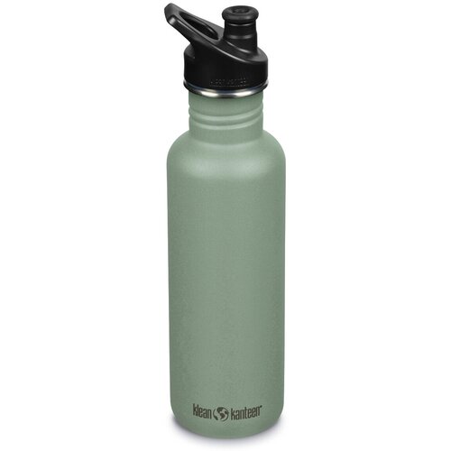 фото Бутылка klean kanteen new classic sport 27oz (800 мл) sea spray