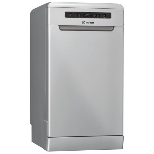 Посудомоечная машина (45 см) Indesit DSFC 3T117 S
