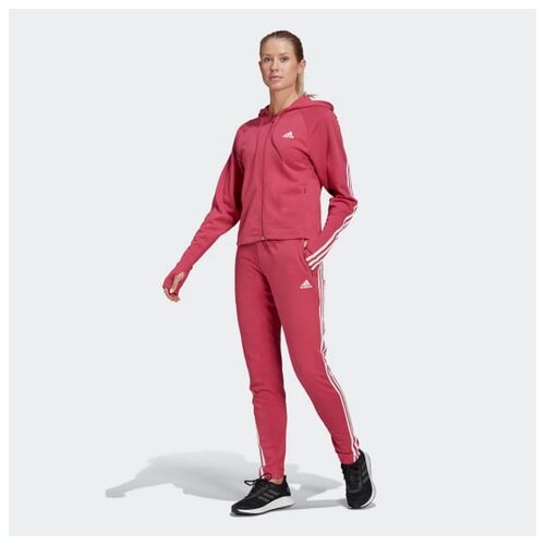 фото Костюм adidas , размер s , wild pink