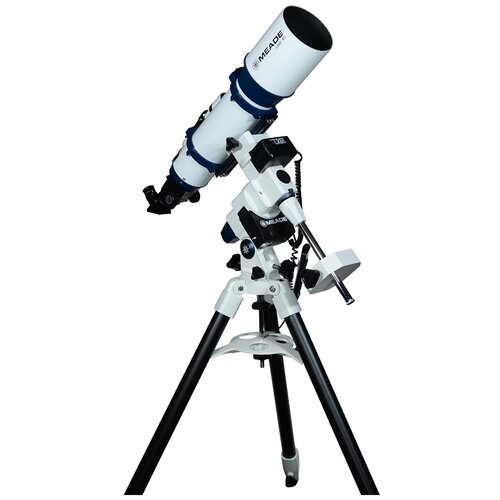 фото Телескоп meade lx85 5" с пультом audiostar