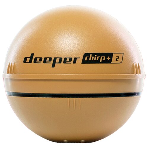 фото Эхолот беспроводной deeper chirp+ 2.0