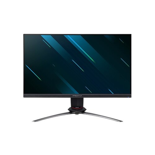 фото Монитор acer gaming predator xb253qgzbmiiprzx, 24.5", black