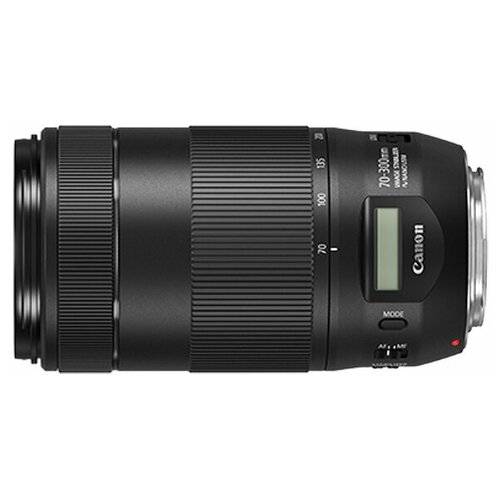Объектив Canon EF 70-300mm f/4-5.6 IS II USM