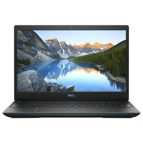 фото Игровой ноутбук dell g3 3500 (g315-8564)