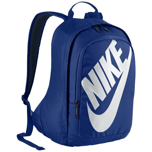 фото Рюкзак теннисный nike hayward futura backpack - obsidian/obsidian/wolf grey